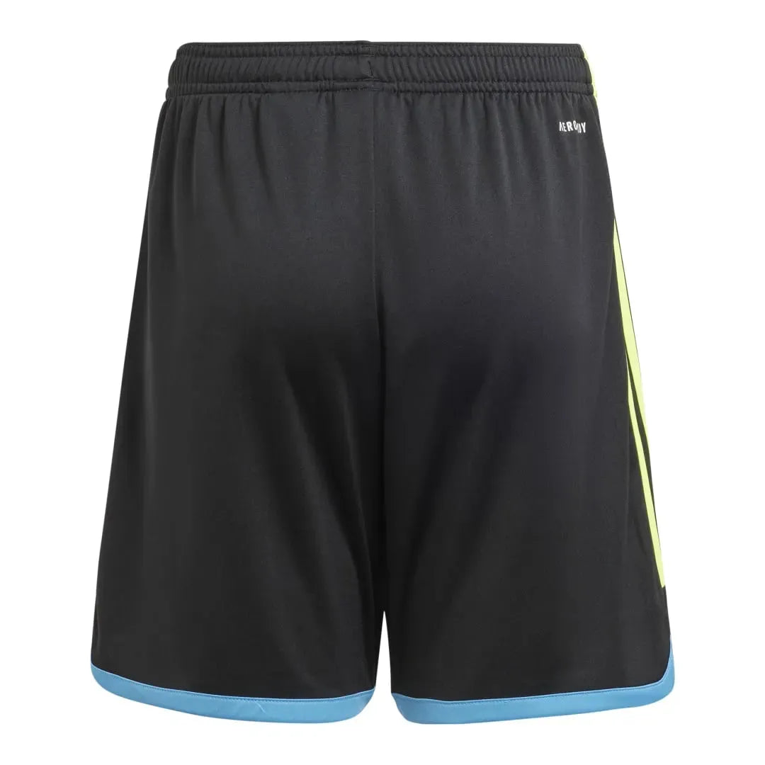 Adidas AFC 23/24 Away Gyerek Rövidnadrág Short - Sportmania.hu
