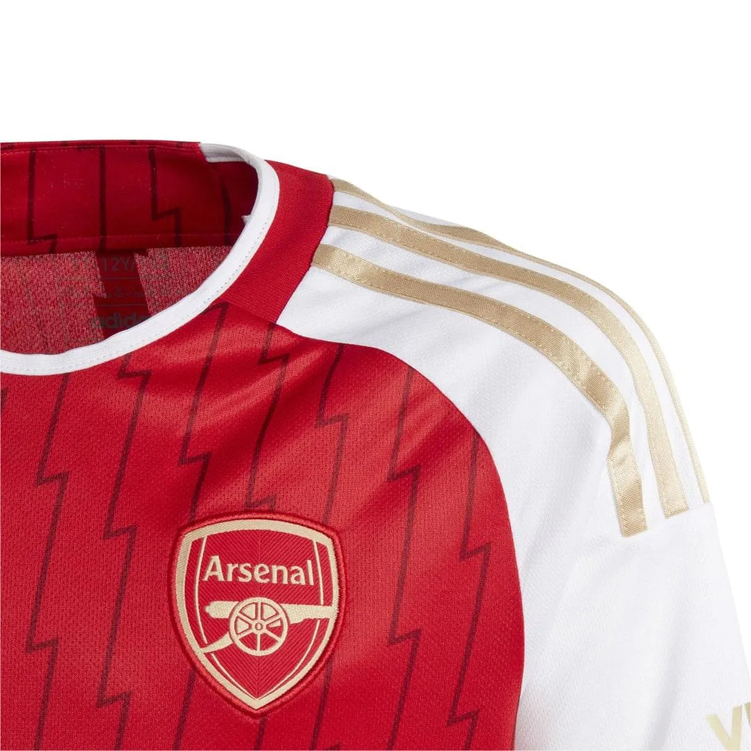 Adidas AFC 23/24 HOME Gyerek Focimez Futball mez - Sportmania.hu