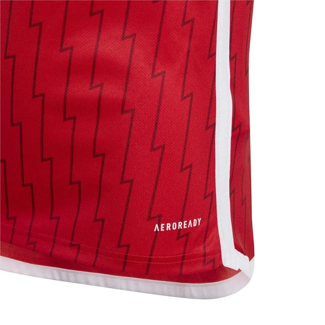 Adidas AFC 23/24 HOME Gyerek Focimez Futball mez - Sportmania.hu