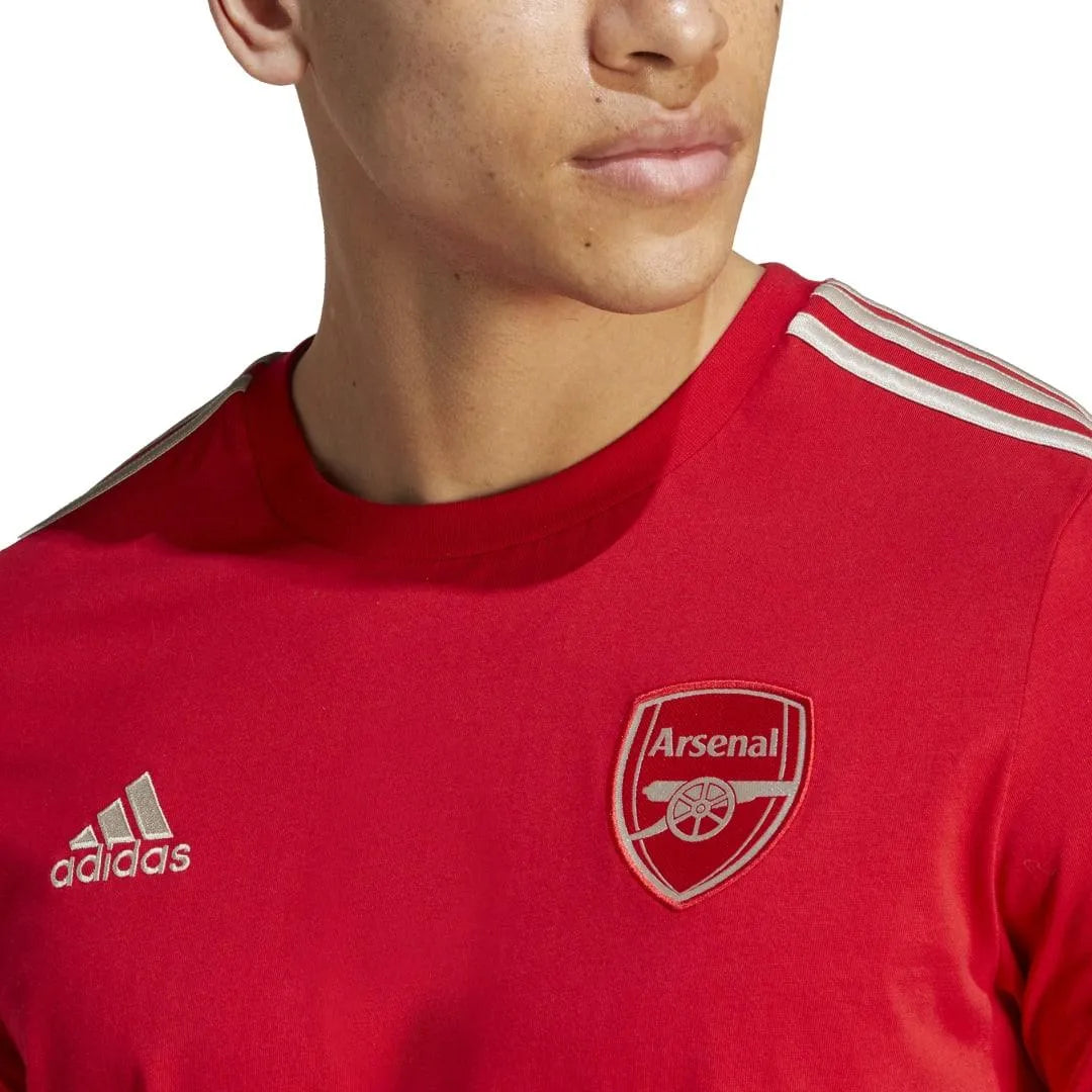 Adidas AFC DNA 23/24 Póló - Sportmania.hu