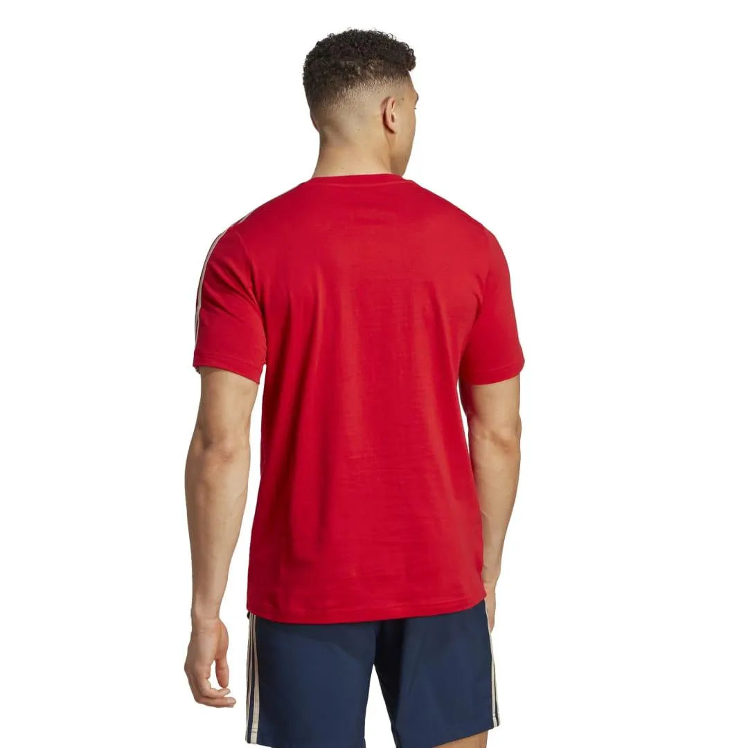 Adidas AFC DNA 23/24 Póló - Sportmania.hu