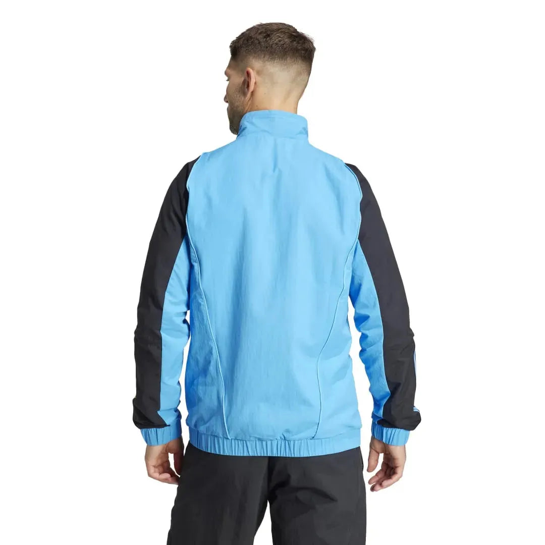 Adidas AFC PRE 23/24 , férfi Pulóver - Sportmania.hu