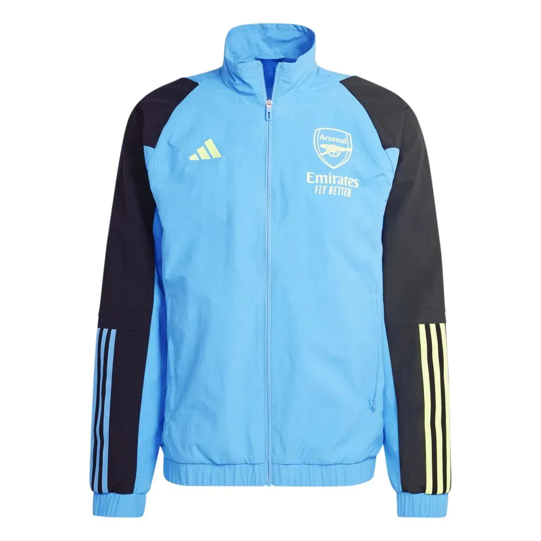 Adidas AFC PRE 23/24 , férfi Pulóver - Sportmania.hu