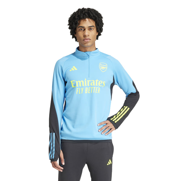 Adidas Arsenal Tiro 23 Training pulóver, férfi