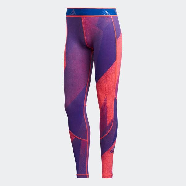 Adidas ASK L legging (aláöltözet), női - Sportmania.hu