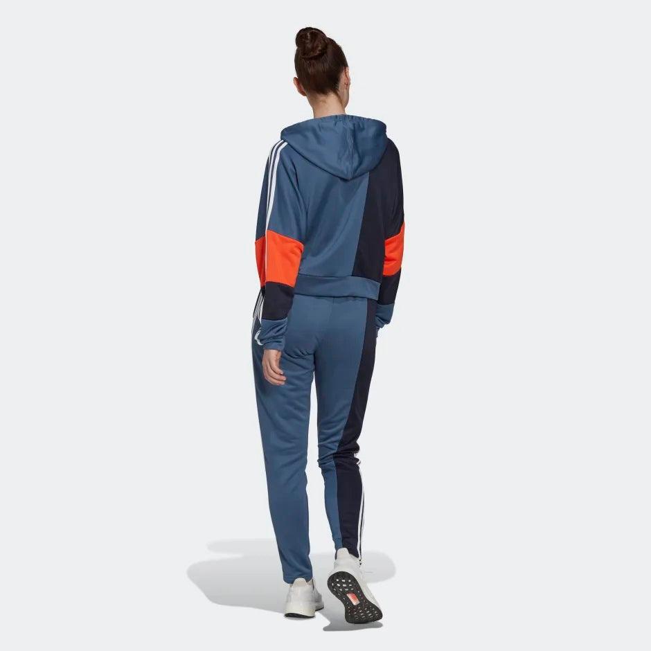 Adidas Bold Block , női Melegítő - Sportmania.hu