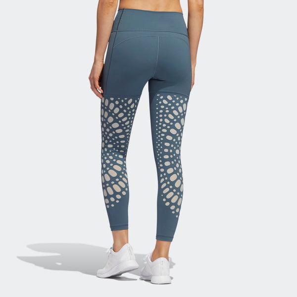 Adidas BT POWER 7/8 T legging (aláöltözet), női Leggings - Sportmania.hu