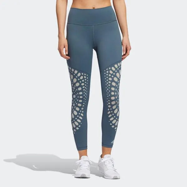 Adidas BT POWER 7/8 T legging (aláöltözet), női Leggings - Sportmania.hu