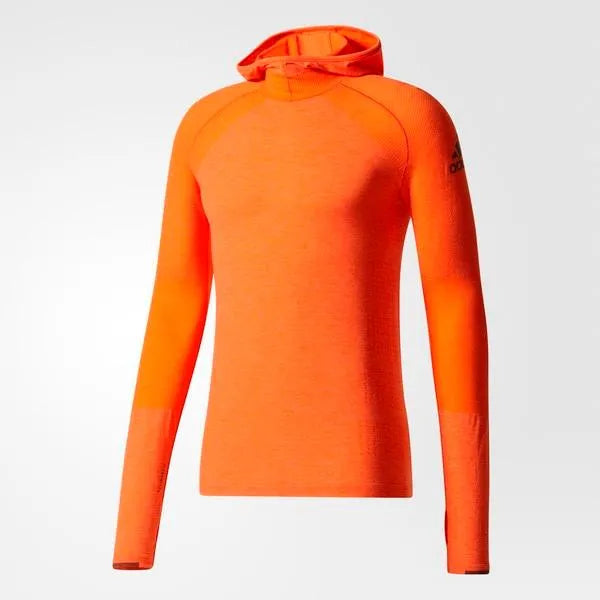 adidas CLMHT LS HOOD M Hosszú ujjú póló - Sportmania.hu