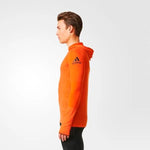 adidas CLMHT LS HOOD M Hosszú ujjú póló - Sportmania.hu