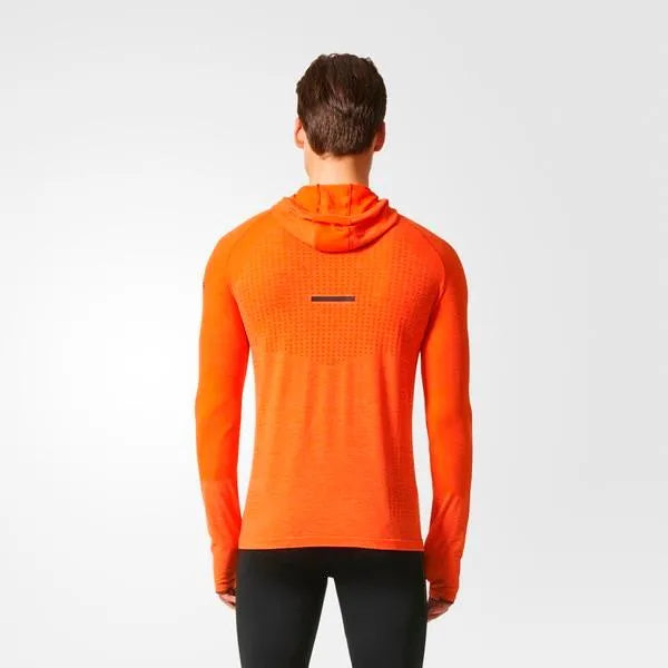 adidas CLMHT LS HOOD M Hosszú ujjú póló - Sportmania.hu