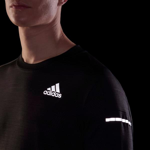 Adidas COOLER LONGSLEE hosszú ujjú póló - Sportmania.hu