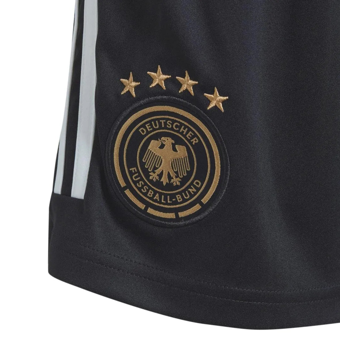 Adidas DFB H SHO Y GYEREK RÖVIDNADRÁG Short - Sportmania.hu