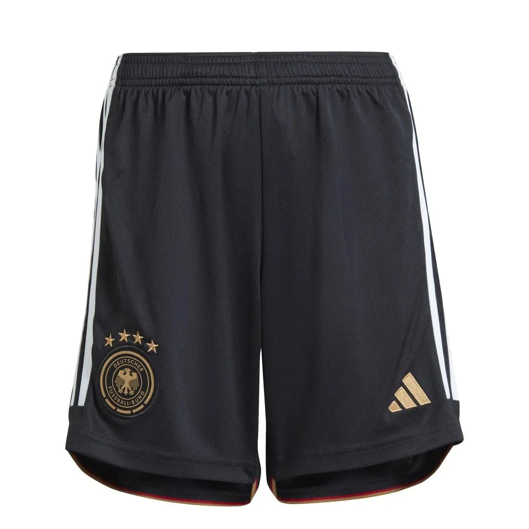 Adidas DFB H SHO Y GYEREK RÖVIDNADRÁG Short - Sportmania.hu