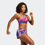 Adidas DRST ASK Q1 női Sportmelltartó