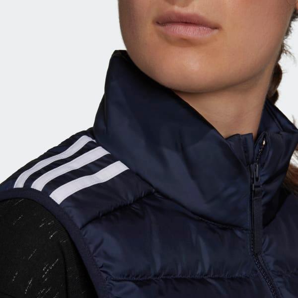 Adidas Essentials Down Vest Men Casua mellény, női - Sportmania.hu