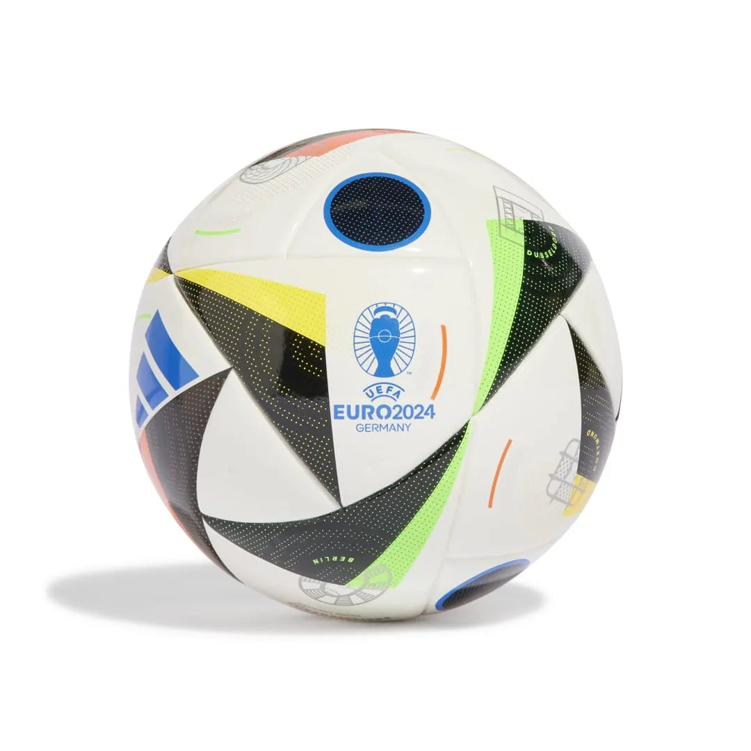 Adidas EURO24 MINI Focilabda Futball labda - Sportmania.hu