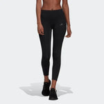 Adidas FastImpact Running 7/8 Tights futó nadrág, női Nadrág
