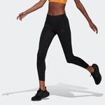 Adidas FastImpact Running 7/8 Tights futó nadrág, női Nadrág