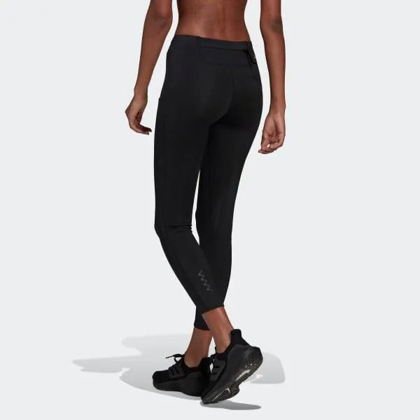 Adidas FastImpact Running 7/8 Tights futó nadrág, női Nadrág