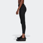 Adidas FastImpact Running 7/8 Tights futó nadrág, női Nadrág