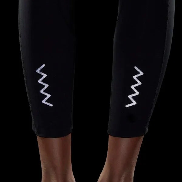 Adidas FastImpact Running 7/8 Tights futó nadrág, női Nadrág