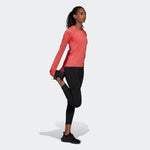 Adidas FastImpact Running 7/8 Tights futó nadrág, női Nadrág