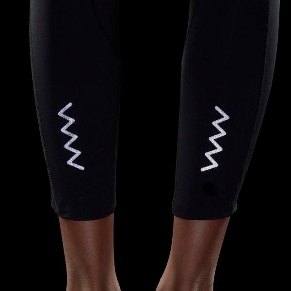 Adidas FastImpact Running 7/8 Tights futó nadrág, női Leggings - Sportmania.hu