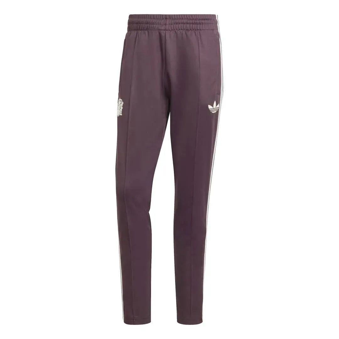 Adidas FEF OG BB TP férfi Nadrág
