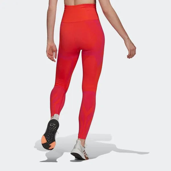 Adidas Formotion Sculpt Two-Tone legging, női Leggings