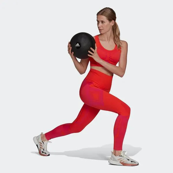 Adidas Formotion Sculpt Two-Tone legging, női Leggings
