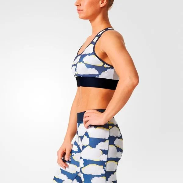 adidas FRANCHISE BRA Sportmelltartó - Sportmania.hu
