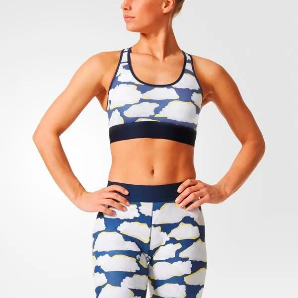 adidas FRANCHISE BRA Sportmelltartó - Sportmania.hu