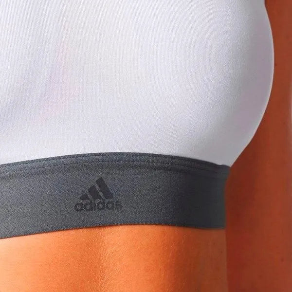 Adidas Halter BRA , fehér Sportmelltartó - Sportmania.hu