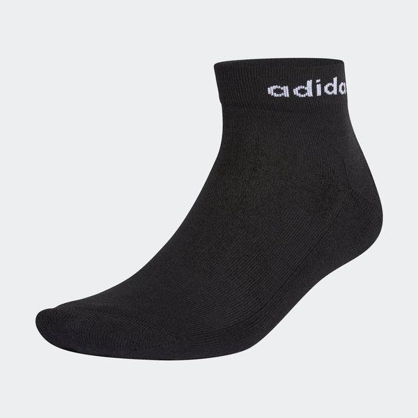 Adidas HC Ankle 3 darabos zokni szett, fekete - Sportmania.hu
