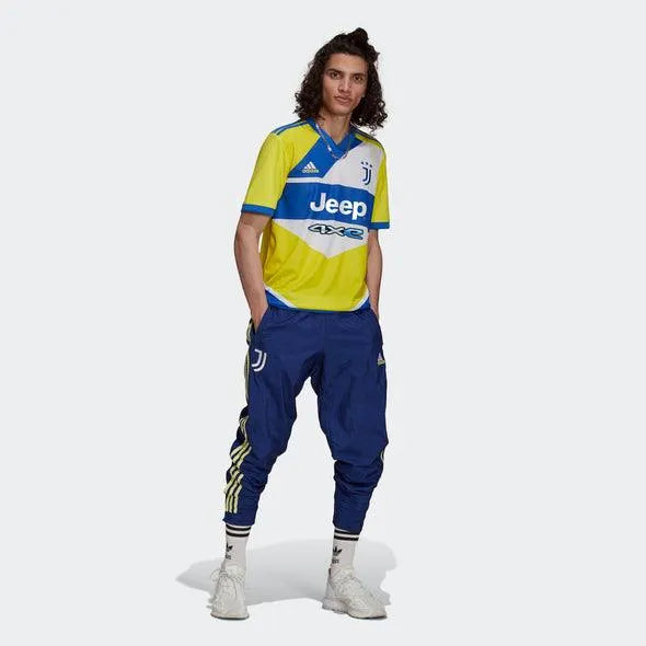 Adidas JUVE 3 FOCIMEZ Futball mez Ruházat - Sportmania.hu