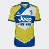 Adidas JUVE 3 FOCIMEZ Futball mez Ruházat - Sportmania.hu