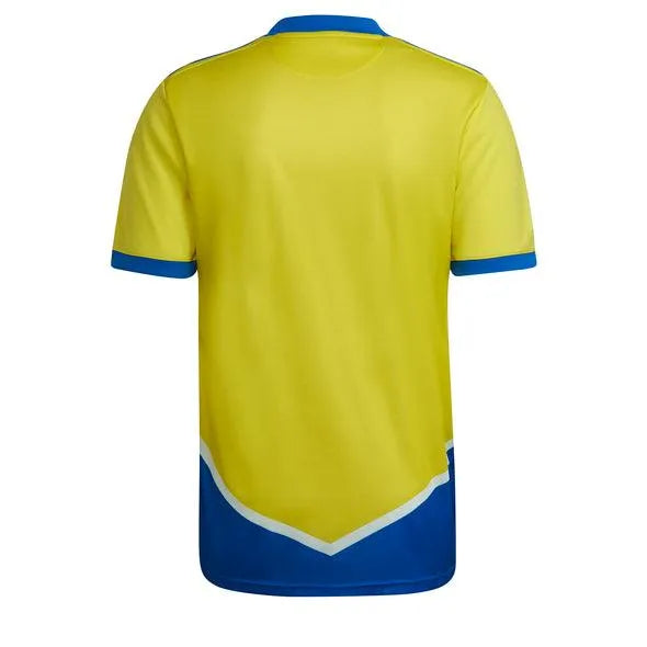 Adidas JUVE 3 FOCIMEZ Futball mez Ruházat - Sportmania.hu