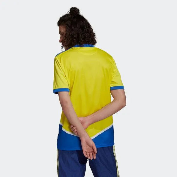 Adidas JUVE 3 FOCIMEZ Futball mez Ruházat - Sportmania.hu