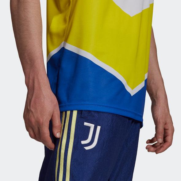 Adidas JUVE 3 FOCIMEZ Futball mez - Sportmania.hu