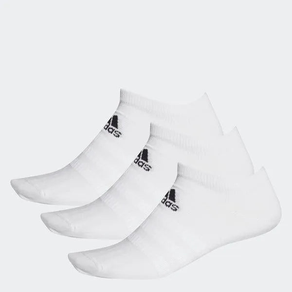 Adidas LIGHT LOW 3 darabos szett, Zokni