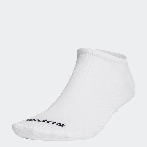 Adidas LOW CUT 3 darabos zokni szett, fehér - Sportmania.hu