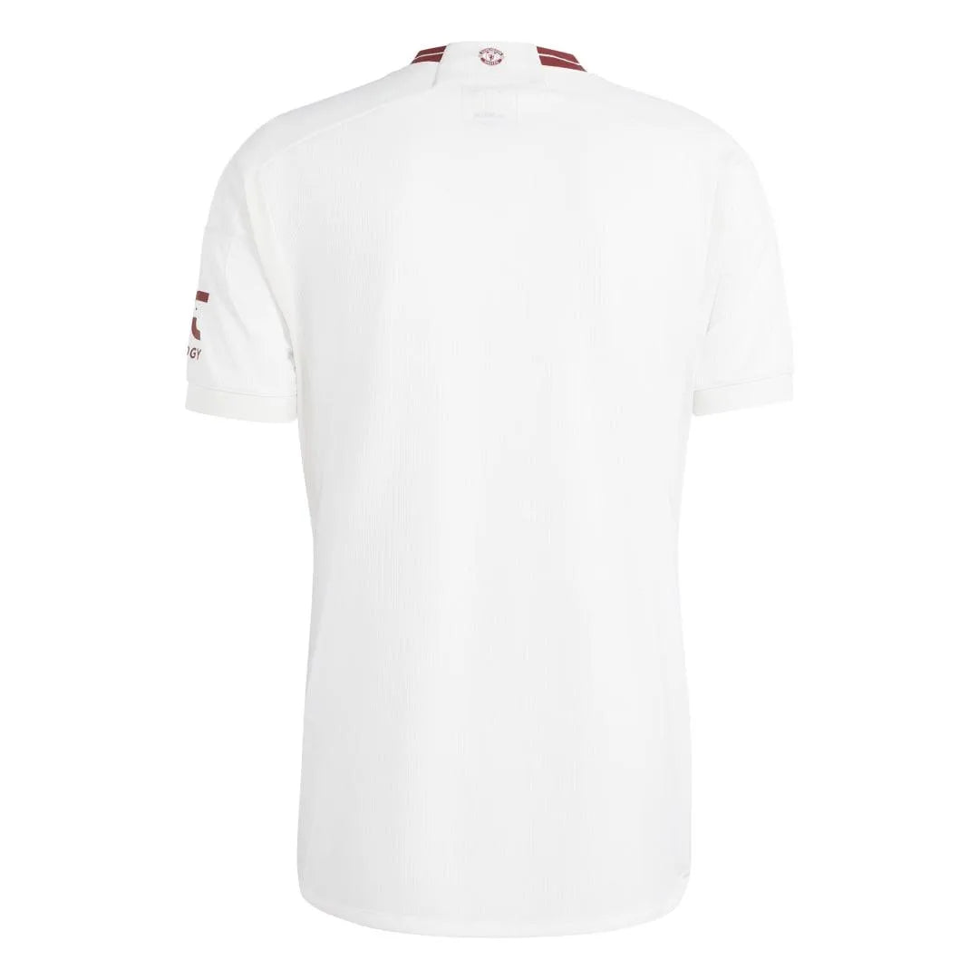 Adidas MUFC 23/24 THIRD JSY FOCIMEZ Futball mez - Sportmania.hu