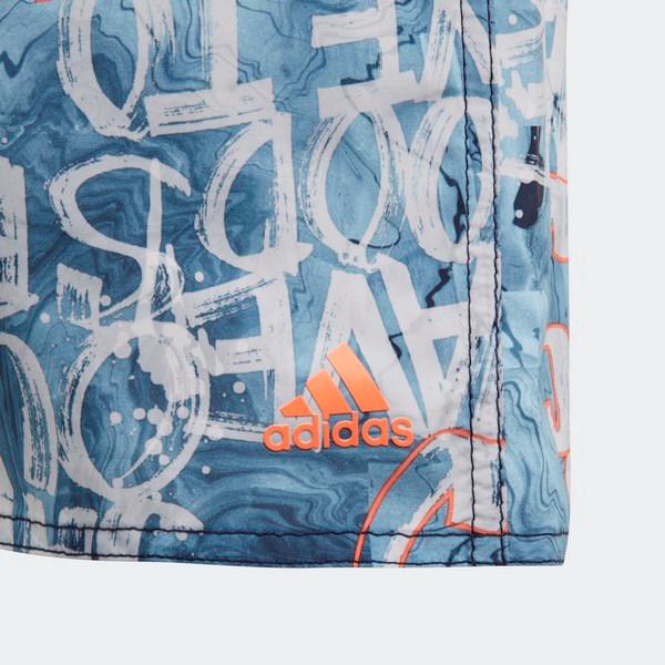 Adidas PAR COM SH fürdőnadrág, gyerek short - Sportmania.hu