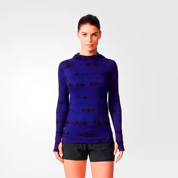 adidas PKNIT LS EF W Aláöltözet - Sportmania.hu