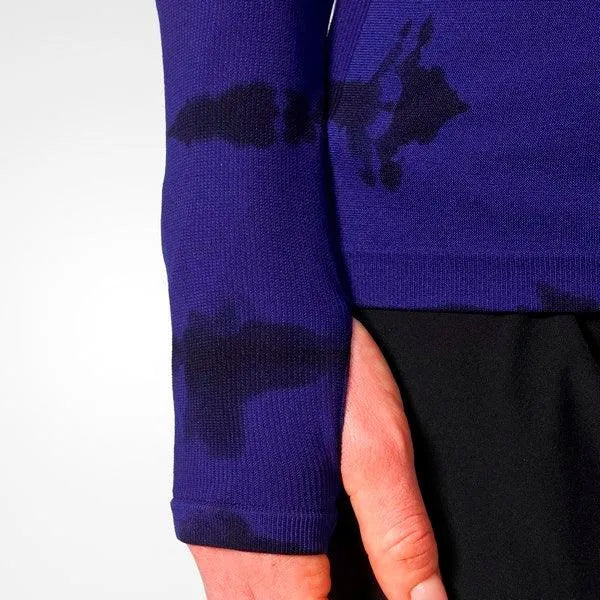 adidas PKNIT LS EF W Aláöltözet - Sportmania.hu