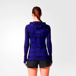 adidas PKNIT LS EF W Póló női
