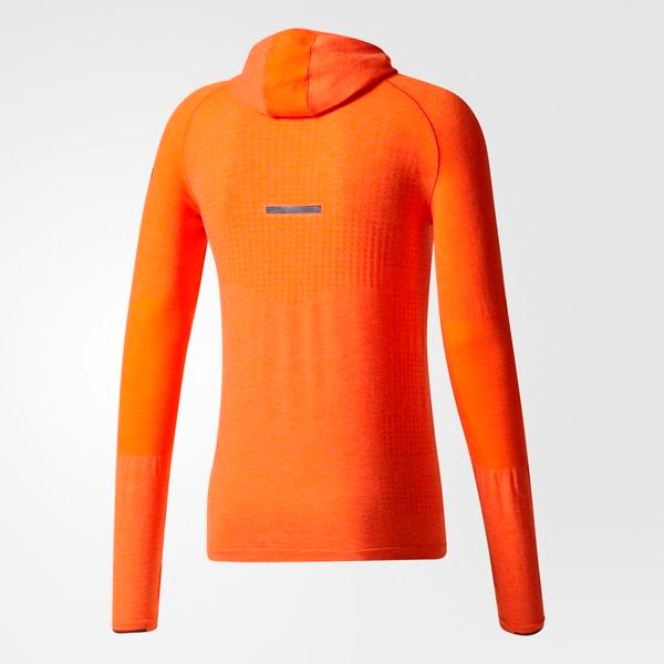 Adidas Playera Climaheat Primeknit hosszú ujjú póló - Sportmania.hu