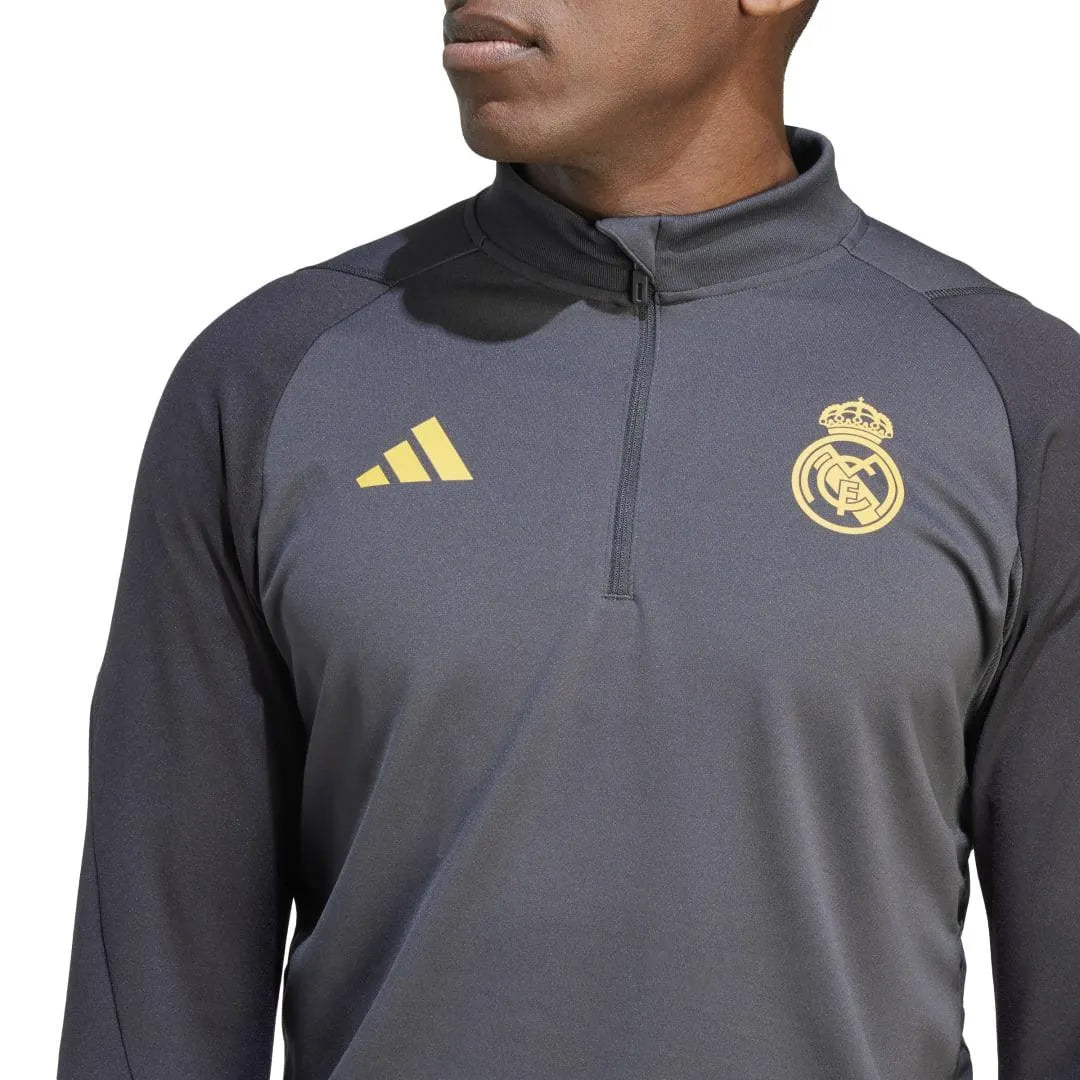 Adidas REAL TRIO 23 TR TOP Pulóver - Sportmania.hu