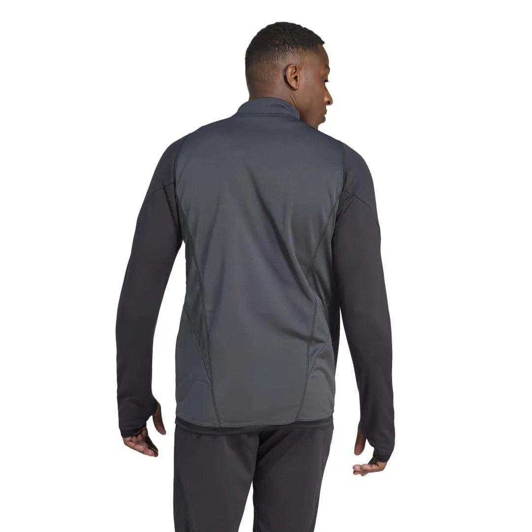 Adidas REAL TRIO 23 TR TOP Pulóver - Sportmania.hu